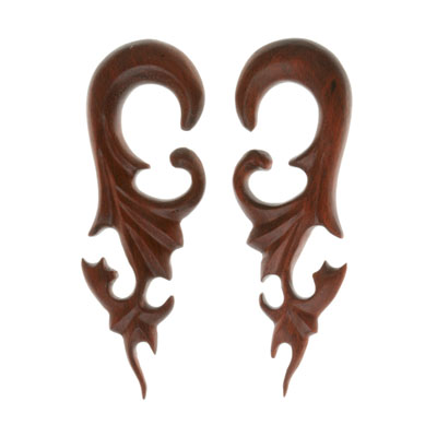 00ga Bloodwood Flaunt 00ga Bloodwood Flaunt