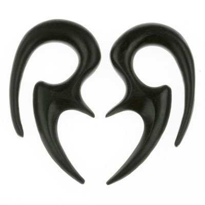 00ga Hazoma Ebony Thorn 00ga Hazoma Ebony Thorn