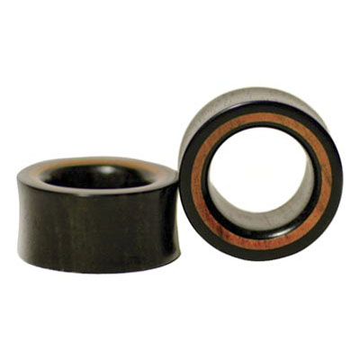 Bulls-Eye Inlay Eyelets Bulls-Eye Inlay Eyelets