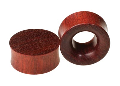 Bloodwood Eyelets Bloodwood Eyelets