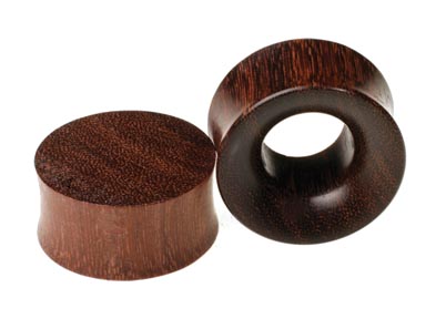 Granadillo Eyelets Granadillo Eyelets