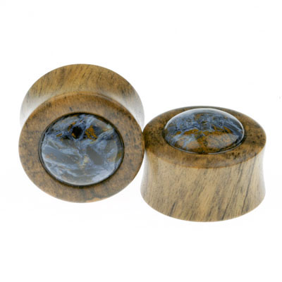 7/8" Peitersite Inlay 7/8" Peitersite Inlay
