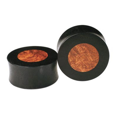 Inlay Plugs Inlay Plugs