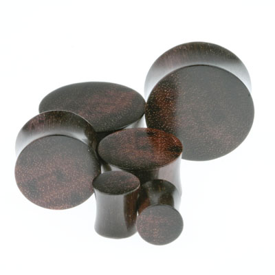 Katalox Plugs Katalox Plugs